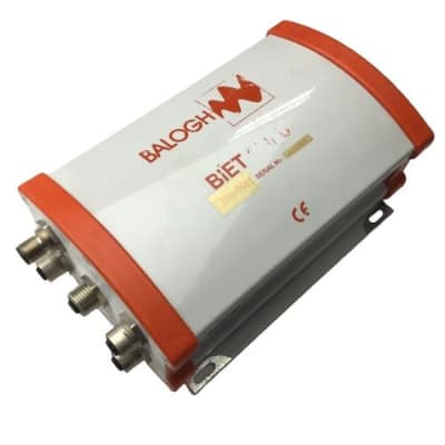 BALOGH BIET 170 U EE