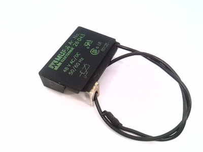 MURR ELEKTRONIK 26043