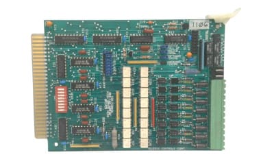 TELESIS TECHNOLOGIES TZD-720036F