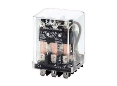 SKY ELECTRONICS SKAP-2C-110VDC