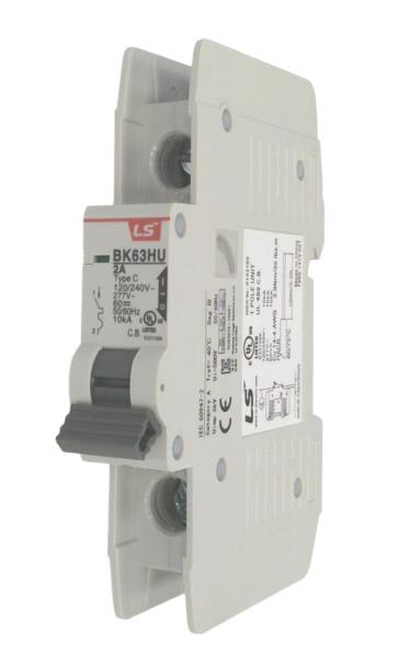 LS ELECTRIC BK63HU1PC2A277V