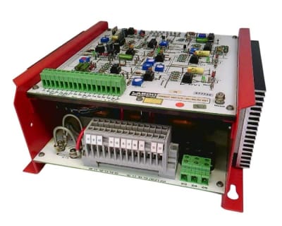 LABOD ELECTRONICS GN6DZ-160/175-35-4Q-80-V01