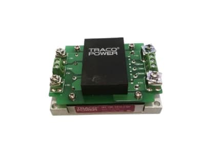 TRACO ELECTRIC TEP 100-2412-CMF