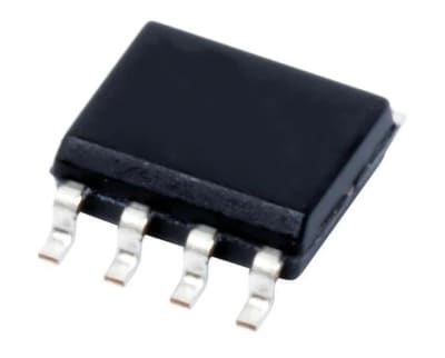 TEXAS INSTRUMENTS SEMI TLC393CD