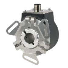ENCODER PRODUCTS 58TF-11SJ-X16384A2HV-S-MX-S3