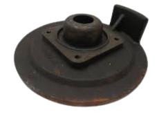 GORMAN RUPP 11837D 10010