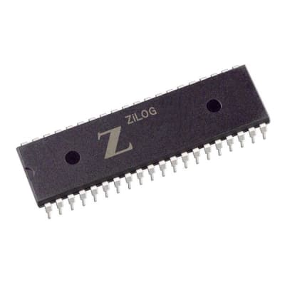 ZILOG Z86C3920PSG