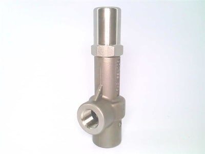 FULFLO VALVES VSS-3RV/3SS/WS