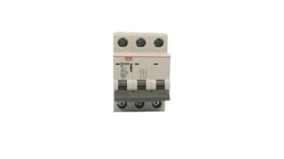 LS ELECTRIC BK63H-C-3P-40A