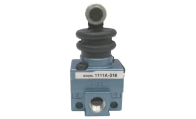 MAC VALVES INC 1111A-016