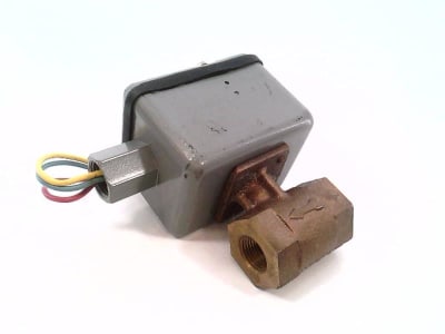 JOHNSON CONTROLS F61MD-2