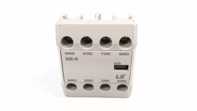 LS ELECTRIC UA-4 2A2B