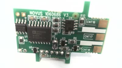 NOVUS 8700000020