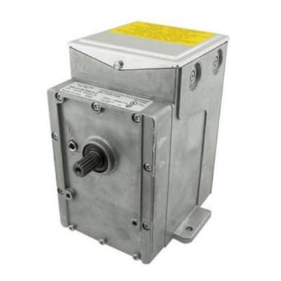 HONEYWELL MP-2130-500-2-2