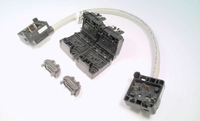 ALLEN BRADLEY 1485P-P1H4-S