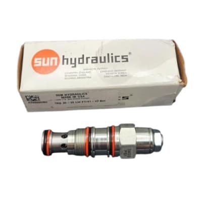 SUN HYDRAULICS CBCALNIN-4 NM