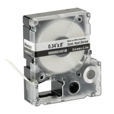PANDUIT H000X034H1M