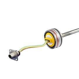 MTS SYSTEMS CO 254256