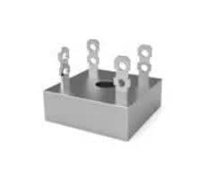 MICRO COMMERCIAL COMPONENTS MB258-BP