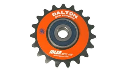 DALTON GEAR 35A19-102-3/8