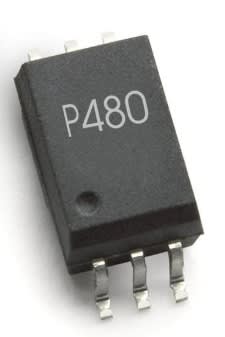BROADCOM ACPL-P480-060E