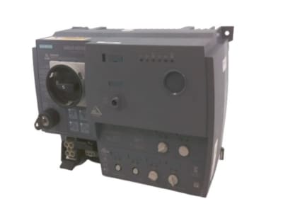 SIEMENS 3RK1325-6LS71-2AA3
