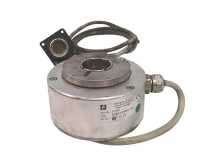 PEPPERL & FUCHS RHI90N-0HAYYR61N-01024