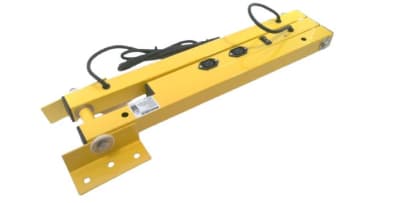PHOENIX DOCK LIGHTS DLSD-40-ARM-DS