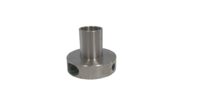 ZERO MAX INC ETP-E3/4