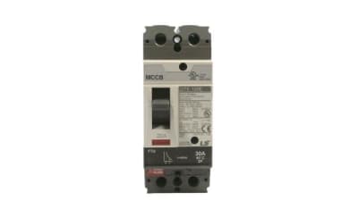 LS ELECTRIC 02040004UL