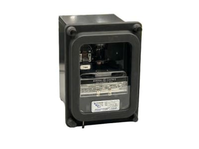 GENERAL ELECTRIC 12IAC51A802A