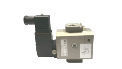 SMC EAV3000-F03-5DZB-Q