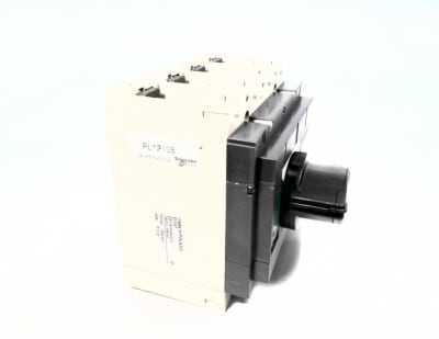 SCHNEIDER ELECTRIC INS 250