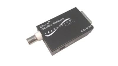TRANSITION NETWORKS E-CX-MC30