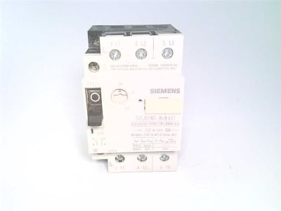 SIEMENS 3VU1340-1MH00