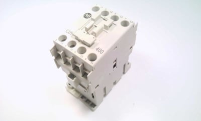 ALLEN BRADLEY 100-C09D400