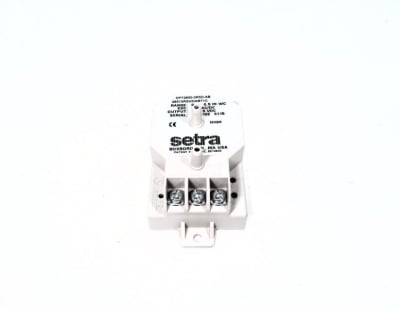 JOHNSON CONTROLS DPT2650-0R5D-AB