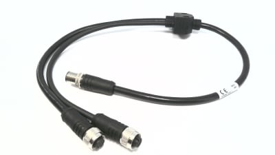 COGNEX CCB-M12-IVSL-Y