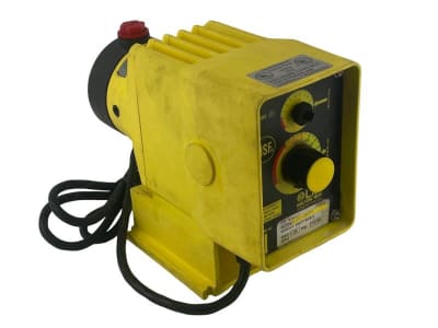 LMI LIQUID METRONICS A151-392TI