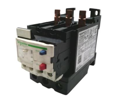 SCHNEIDER ELECTRIC LRD365