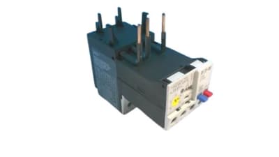 EATON CORPORATION XTOE045CCS