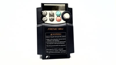 FUJI ELECTRIC FRN0.1C1S-2