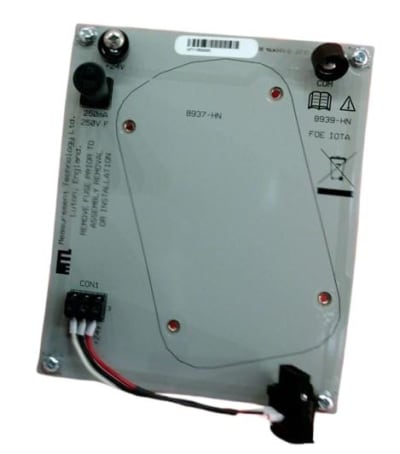 EATON CORPORATION 8939-HN