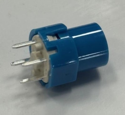 ITT D6R60F1LFS