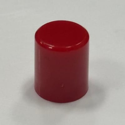 E SWITCH TAG-RED