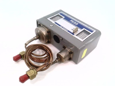 JOHNSON CONTROLS P70MA-1