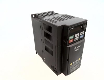 DELTA GROUP ELECTRONICS VFD11AMS23ANSAA