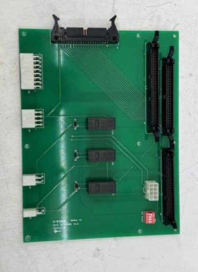 GENERIC XRD8P-DIO-1204