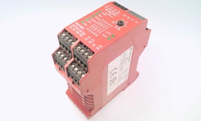 ALLEN BRADLEY 440R-M23147