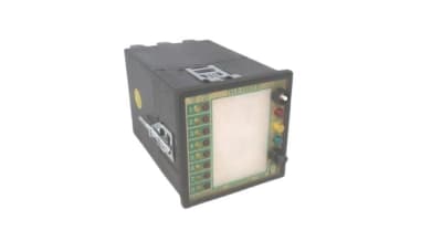 PROTECTION CONTROLS 8966 TELE-FAULT II